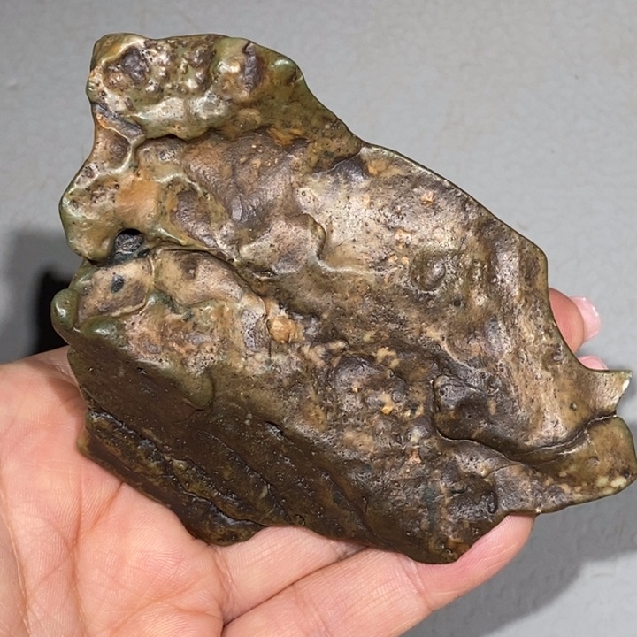 玛瑙/玉髓车挂合金