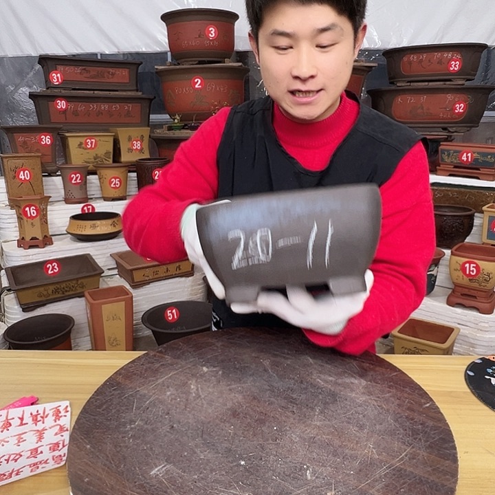 紫砂源头工厂直发