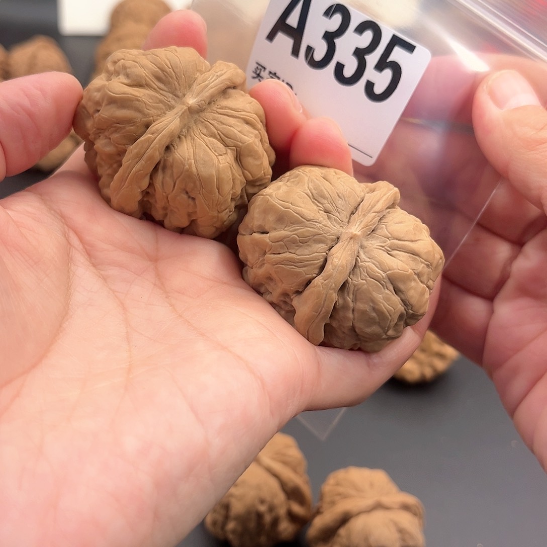 桃核把件北****C蛙蛙福利40