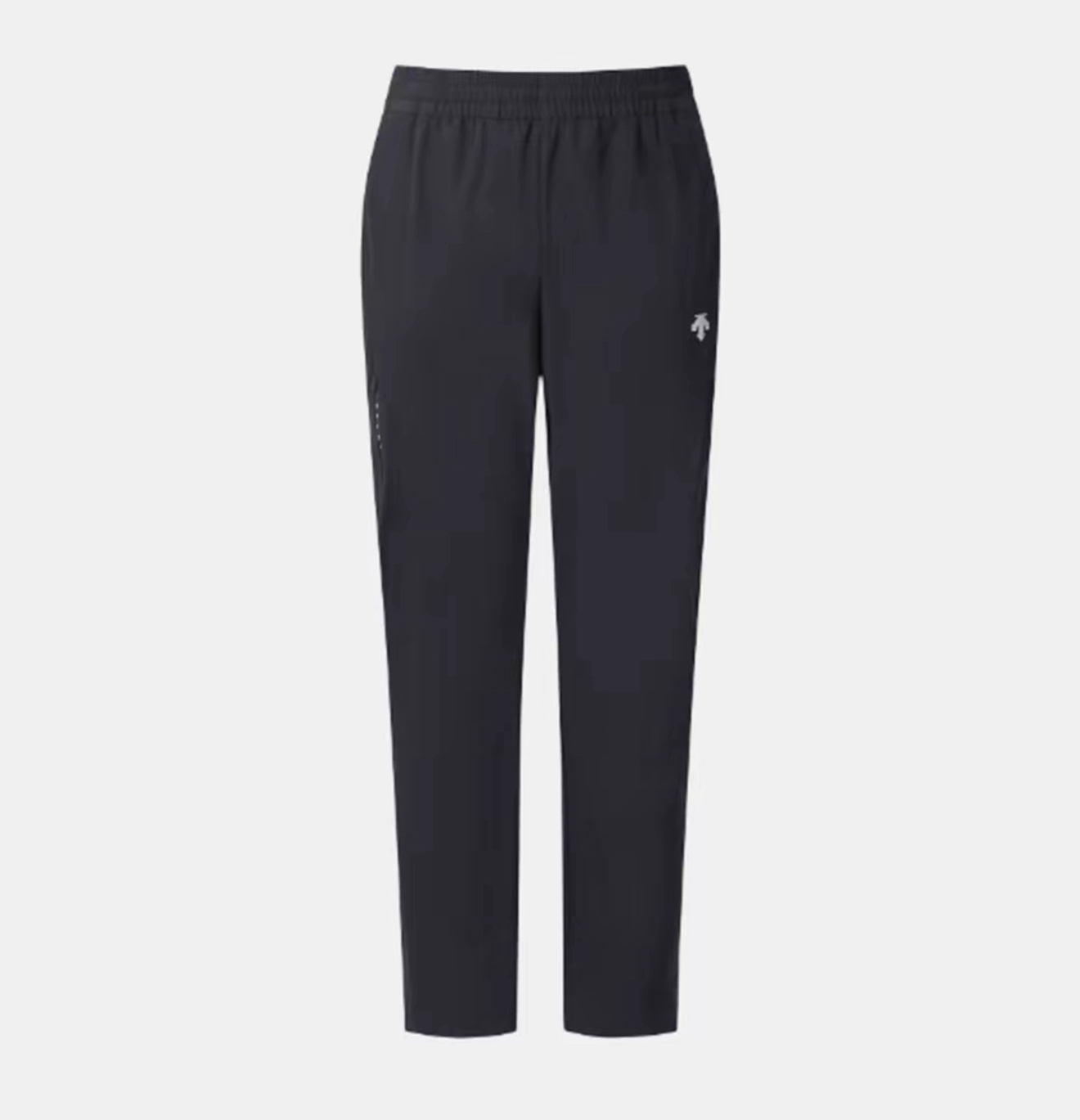 DESCENTE/迪桑特正品25年新款直筒裤休闲运都市户外韩版TWP82