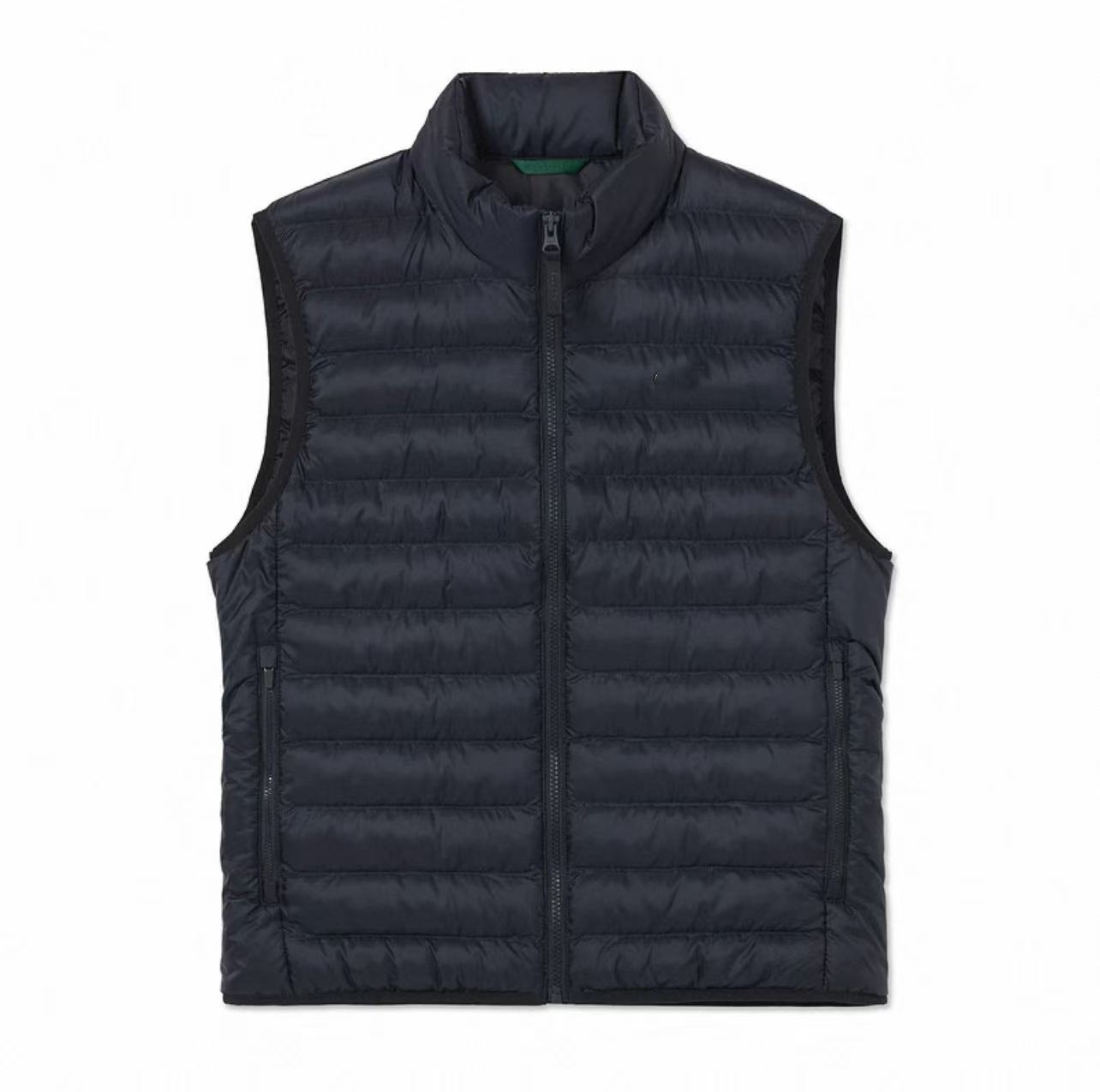 2886-秋冬款马甲棉服外套