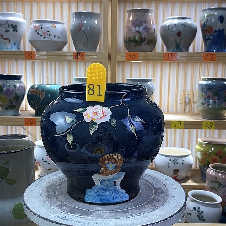 罐81 陶瓷陶瓷陶瓷陶瓷