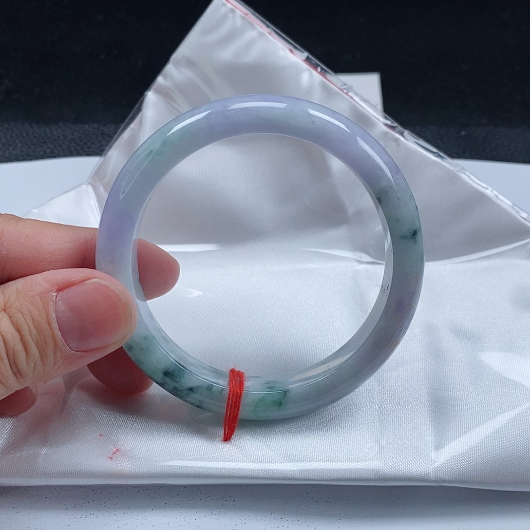 【闪购商品】翡翠手镯未镶嵌258号