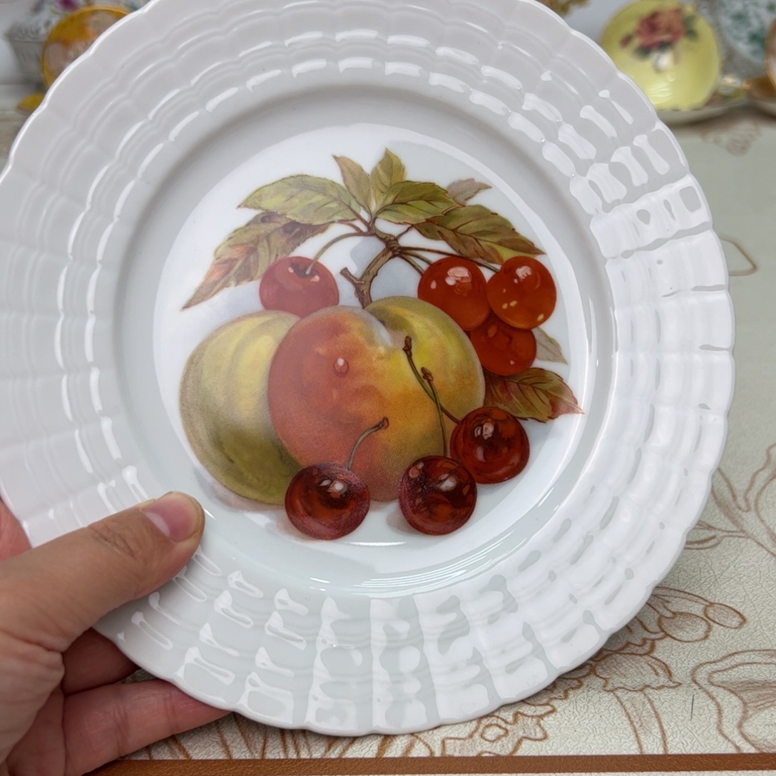 盘维多利亚欧洲中古