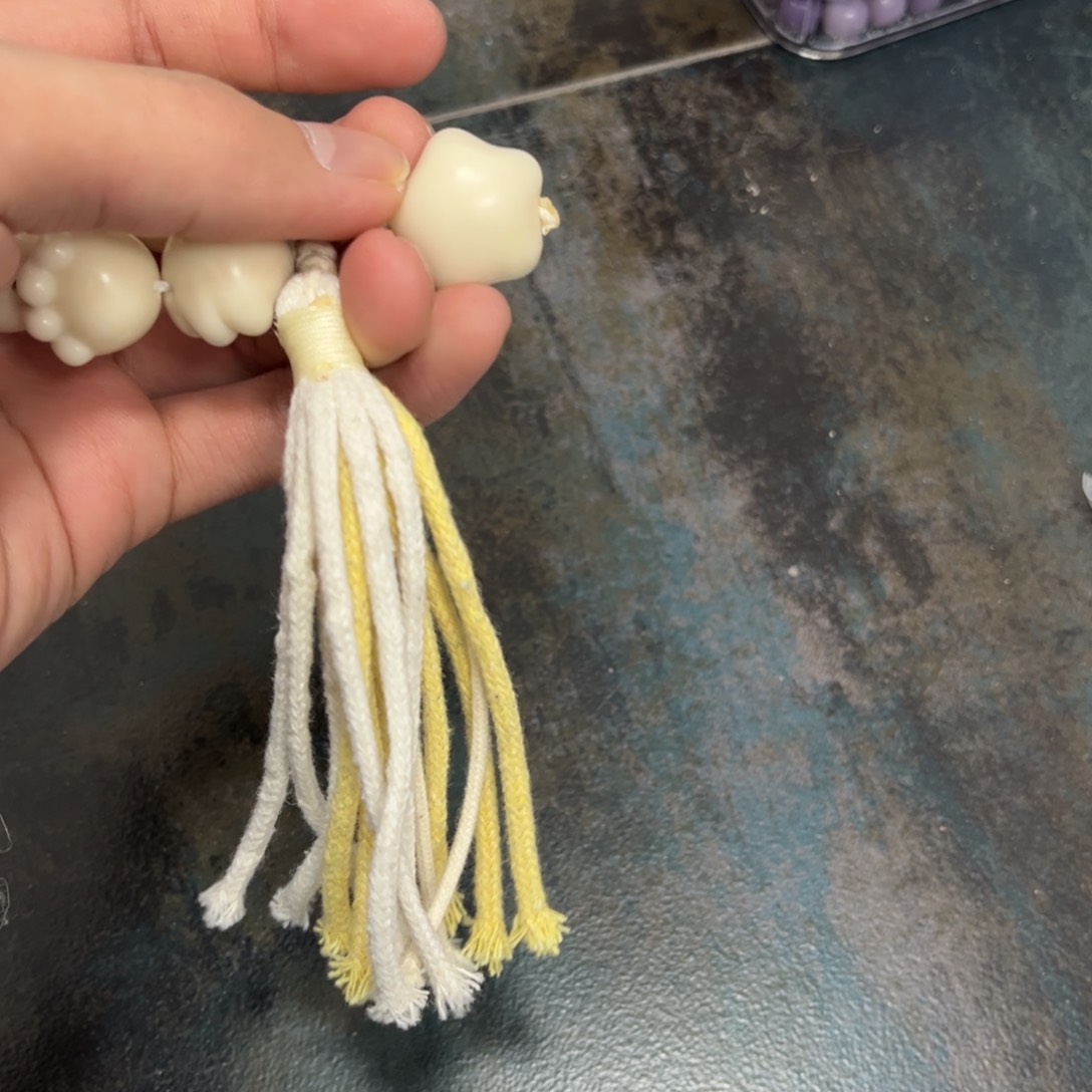 【闪购商品】白玉菩提吊坠c16/星星1颗雕刻