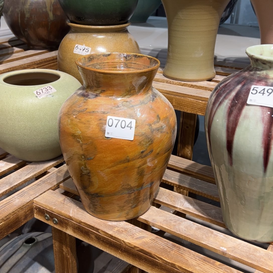 瓷片0704高26口10特价福利款