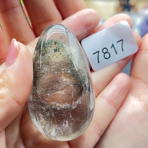 【闪购商品】紫晶大型摆件（非配饰）银S925镶嵌珂