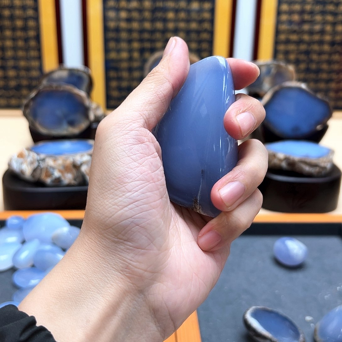 玛瑙/玉髓珠宝奇石合金