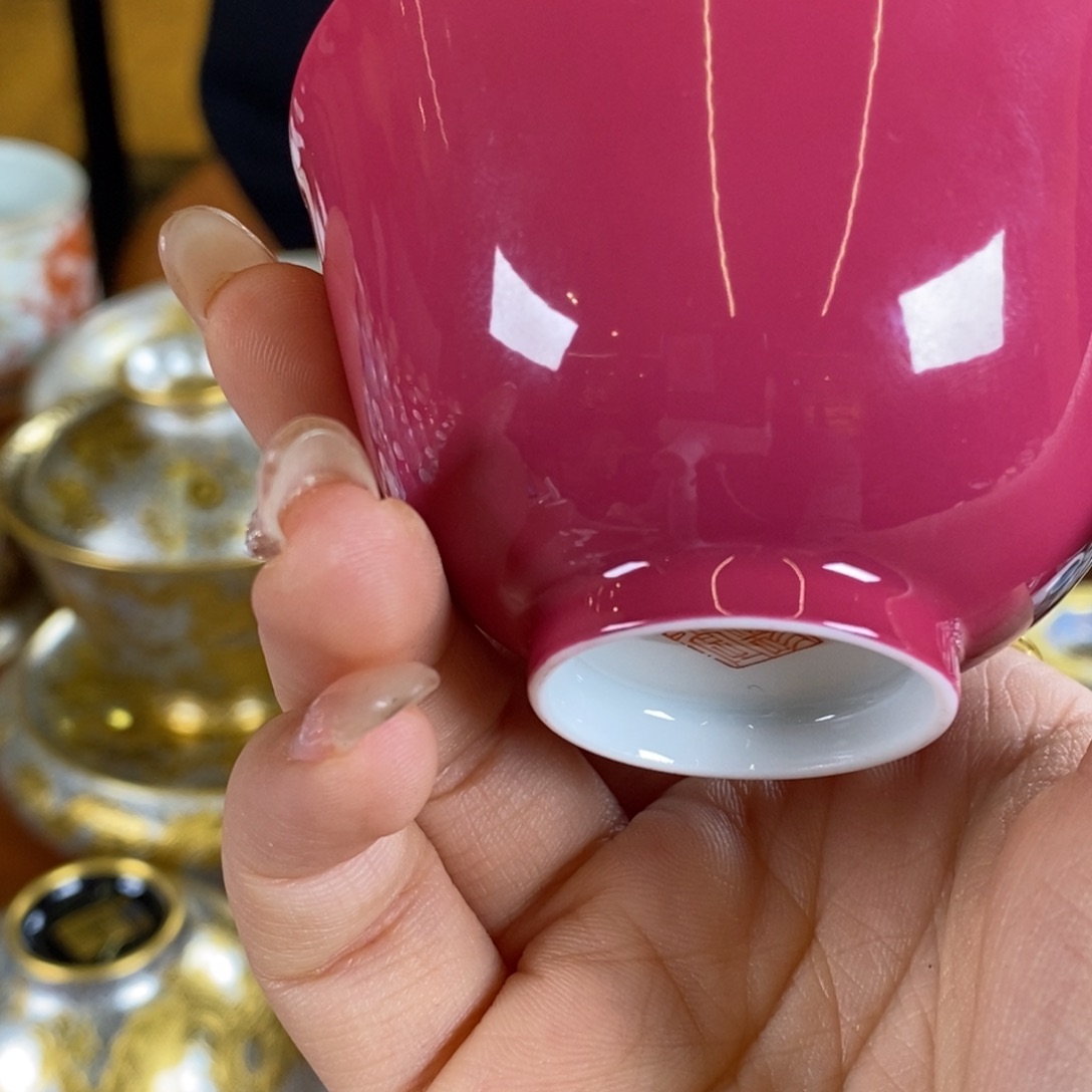 九鸣瓷艺九鸣瓷艺