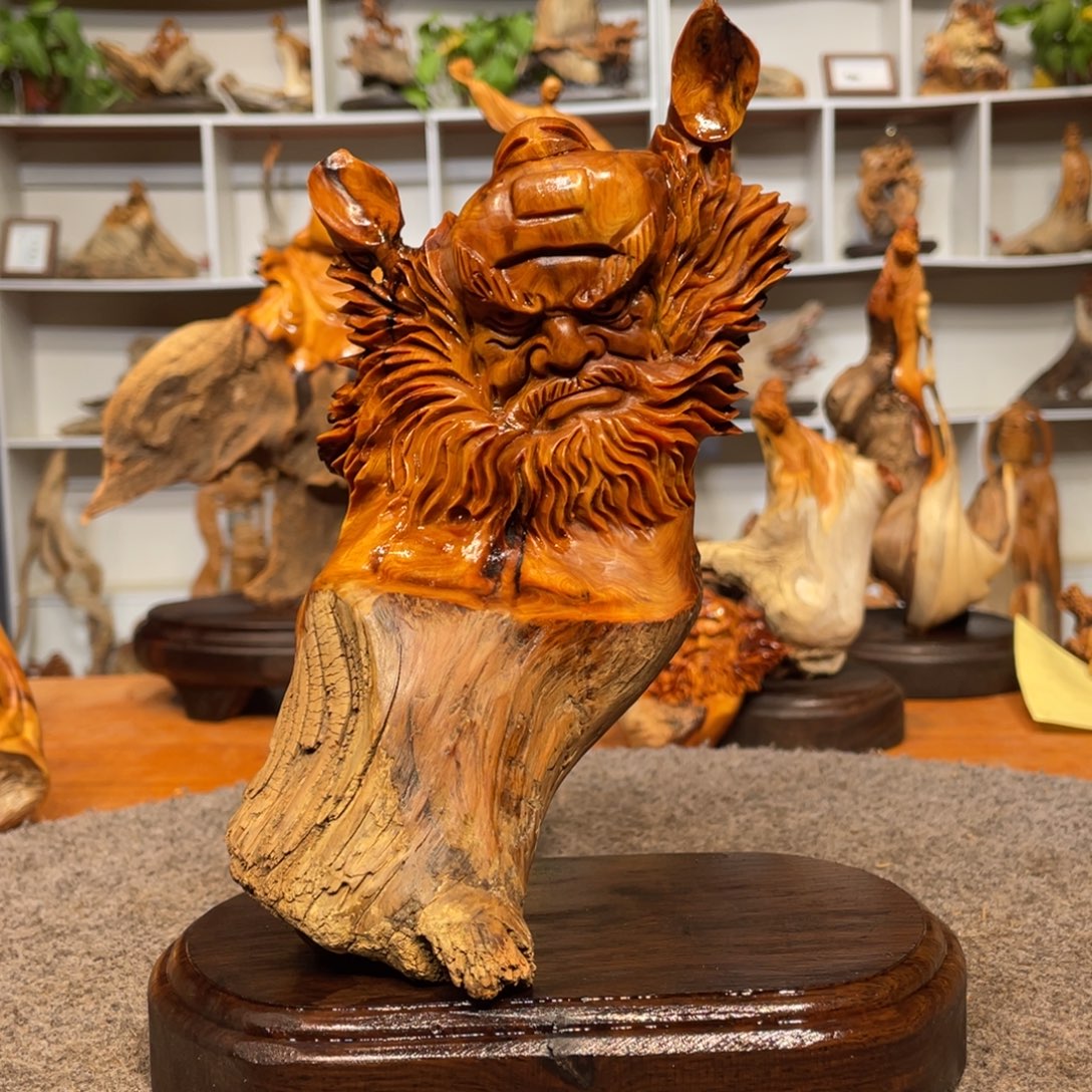 柏木（崖柏）64646464646464