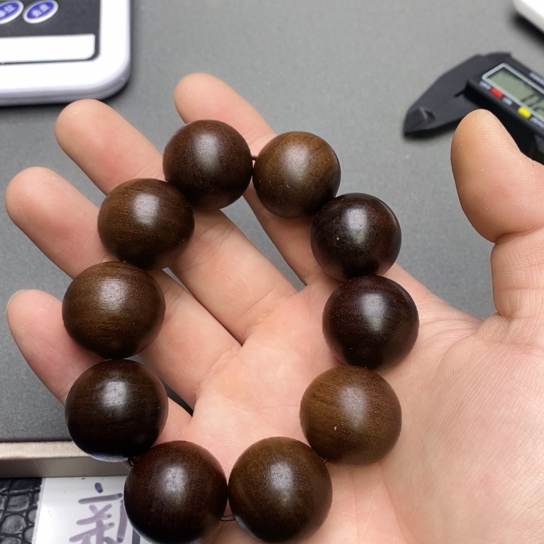 沉香碎屑沉香31富森红土