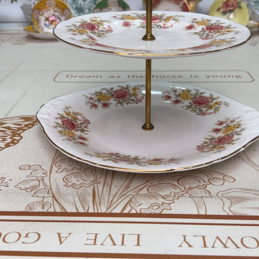 盘维多利亚欧洲中古