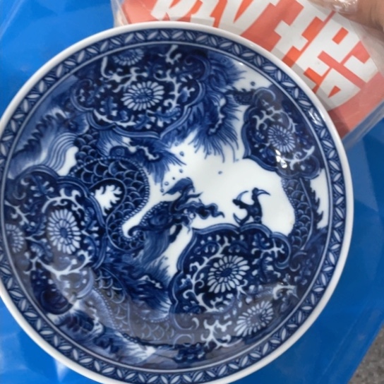 景德镇陶瓷艺术品