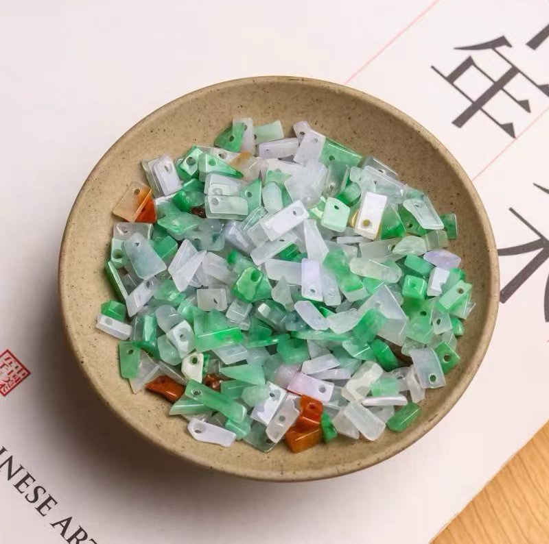 翡翠链接以直播价格为准 私拍发一颗单珠