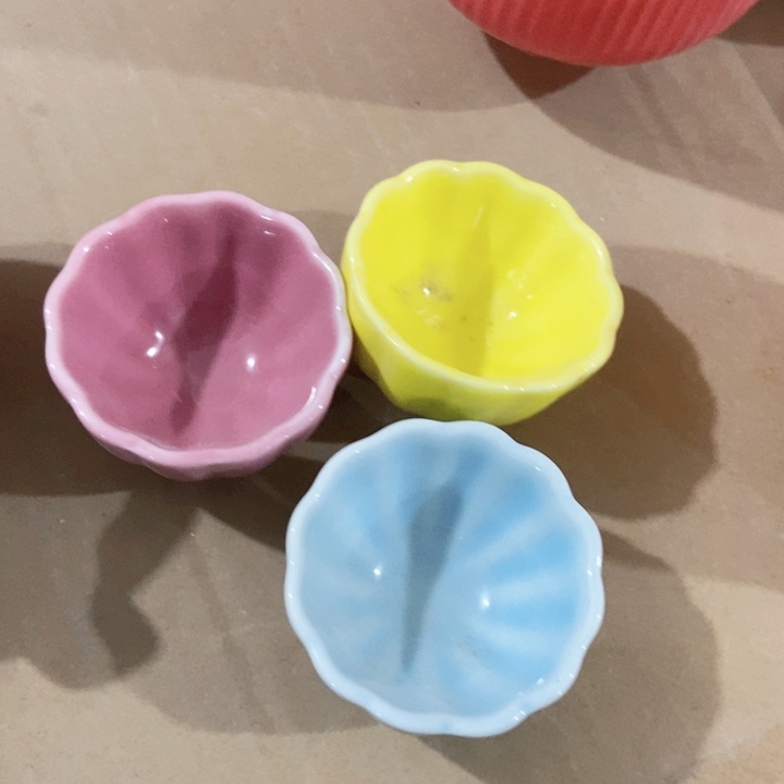 茶具微瑕，介意勿拍