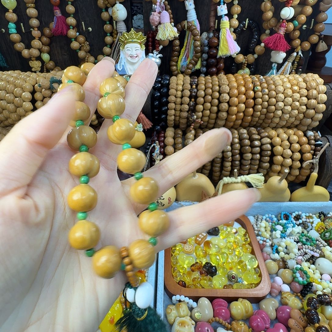 葫芦猴头核桃全品无瑕屁桃手持