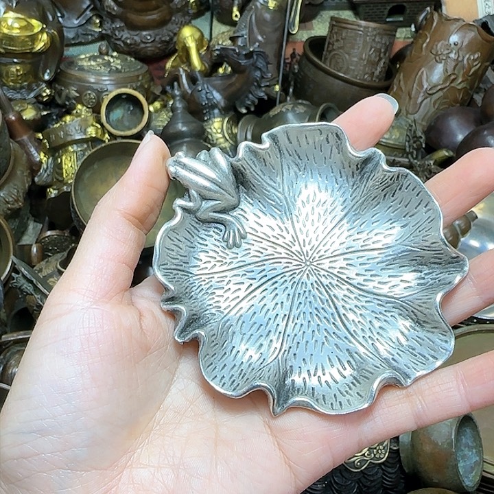 铜材质文玩客厅家具摆件