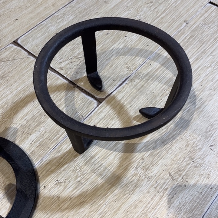 铁中古工艺品摆件