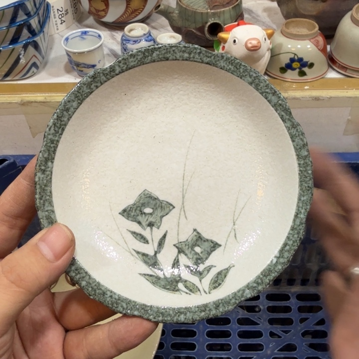 陶瓷推荐第二名20包邮