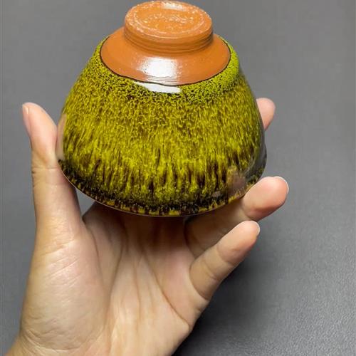 【闪购商品】茶盏-577............