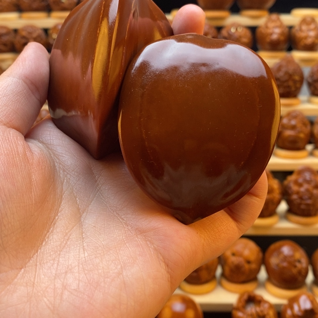 坏***坏橄榄核手串/手链橄榄