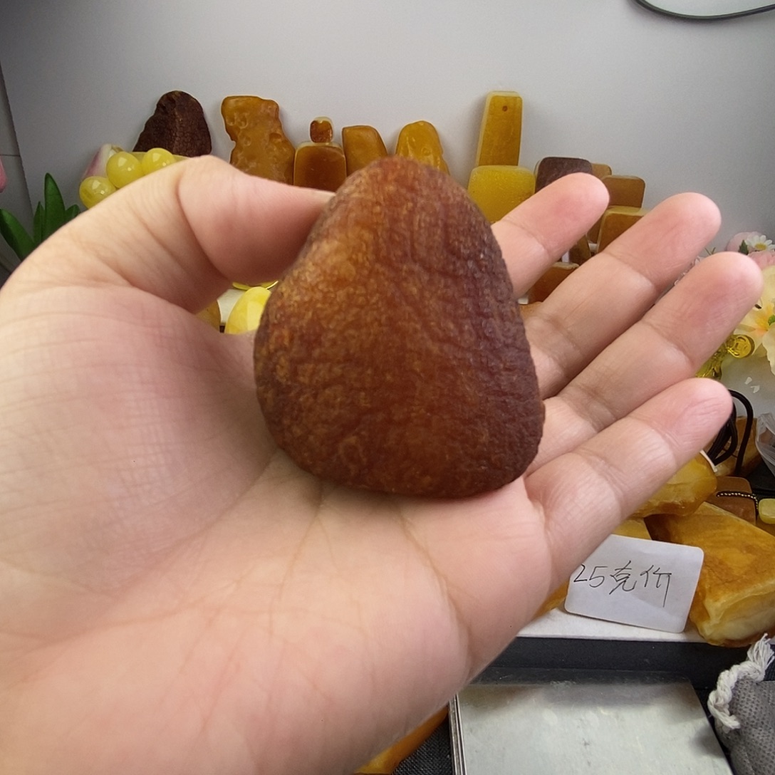 定制蜜蜡未镶嵌67889999999