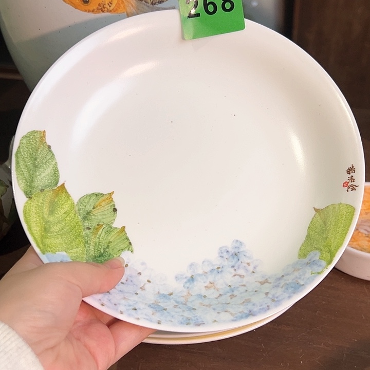 景德镇陶瓷艺术精品