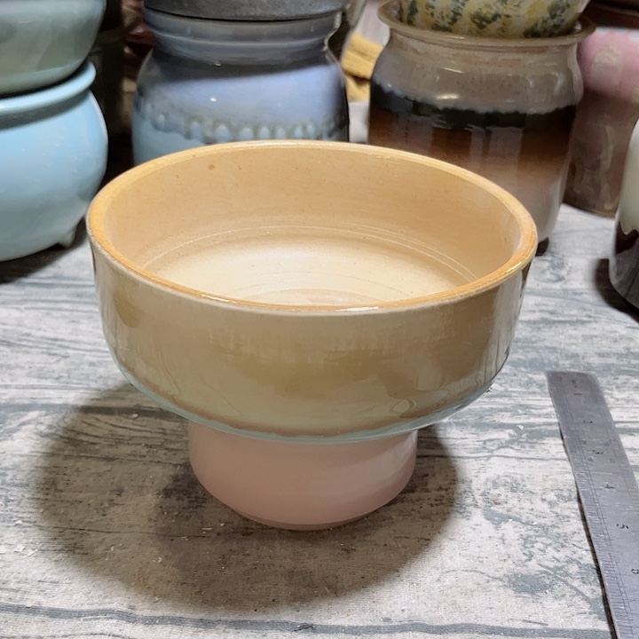 瓶口115高12 瑕景德镇陶瓷满29包邮