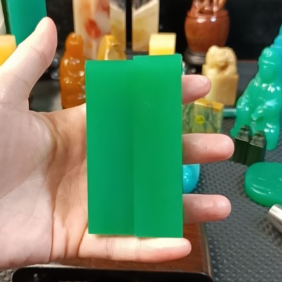 执***年寿山石印石执老师