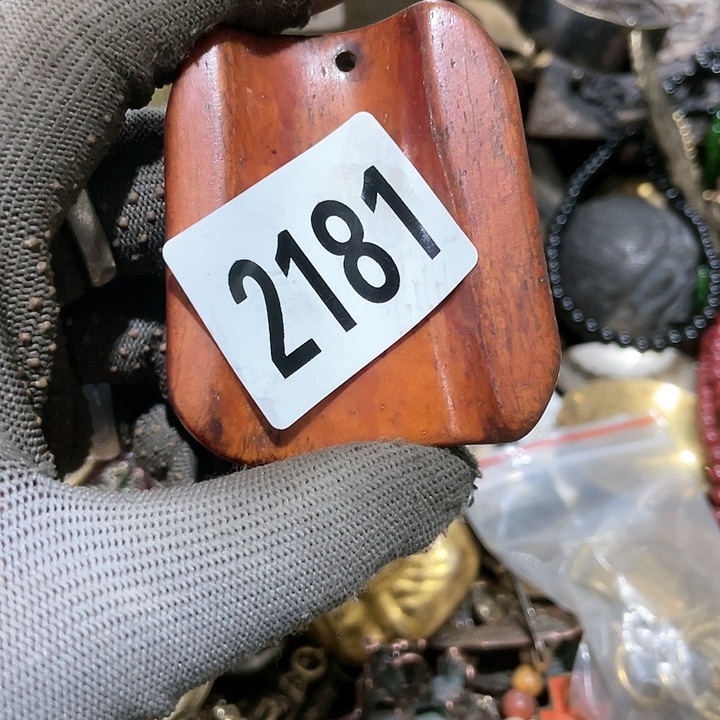 孤*同心同德摆件摆件2181