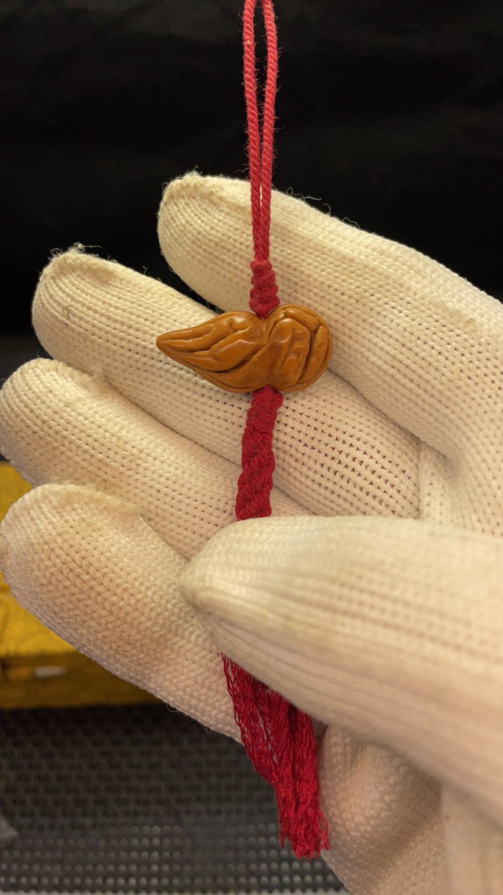 天然特殊纹路雕刻【葫芦】寓意感拉满.喜欢的朋友下单