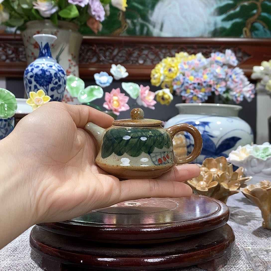 瓷片景德镇的陶瓷