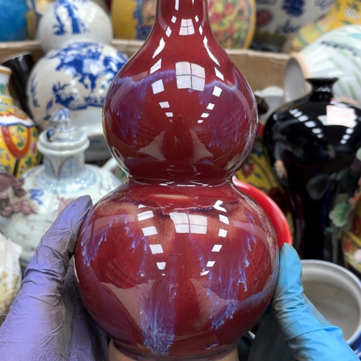 摆件瓷器摆件 瓷器摆件