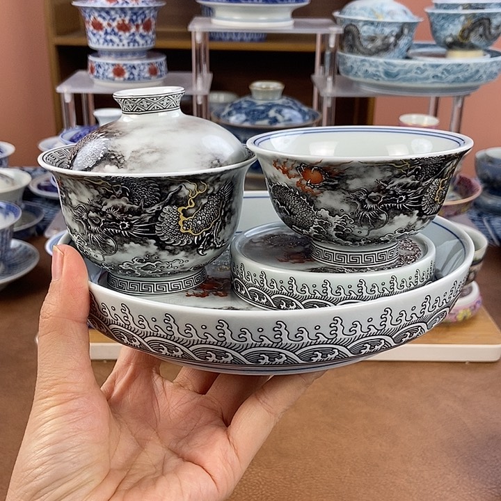 陶瓷制品加工企业在
