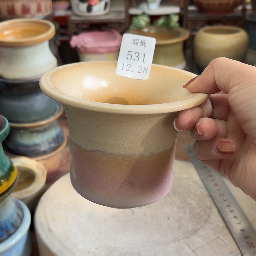 瓷片景德镇陶瓷手工制作