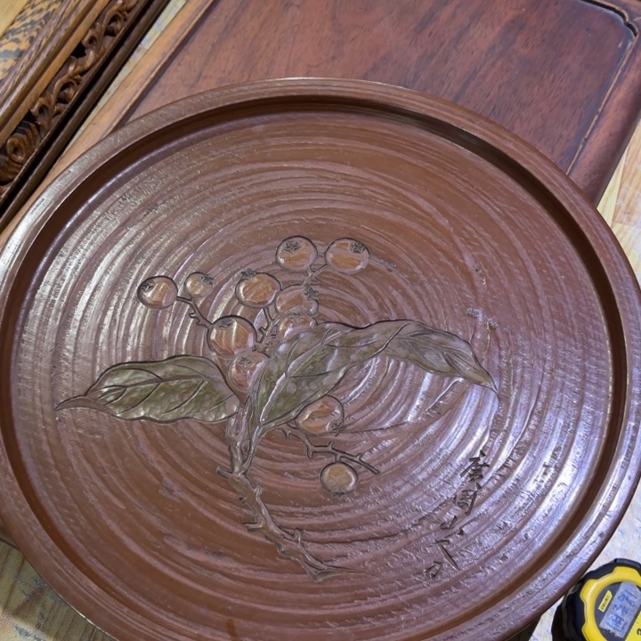 紫砂茶杯万*非常美丽漂亮的物品