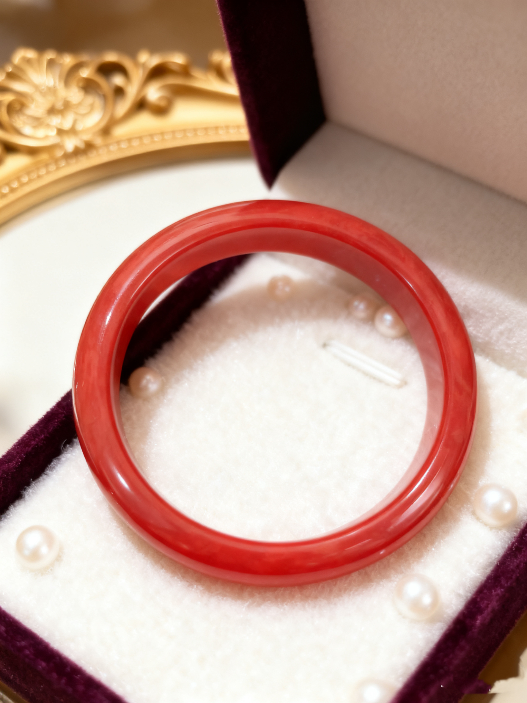 【私人定制】精挑级高奢手镯（多样性发一件）YM016