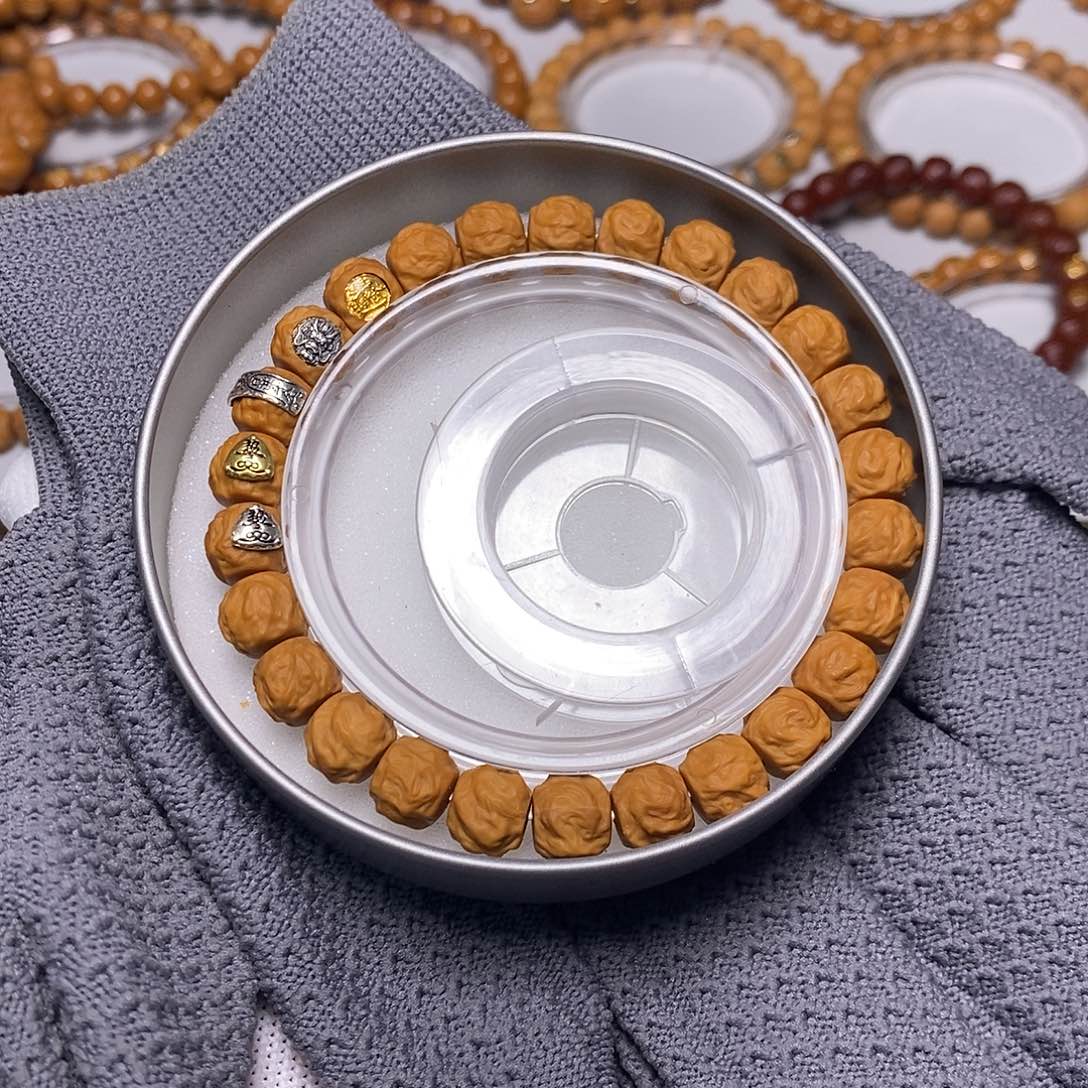 手串猴头核桃五标龙蛇10左右51号