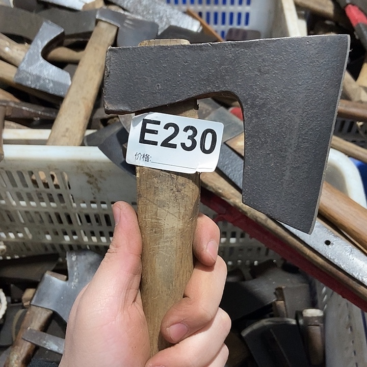 @***y户外手工锻打用具