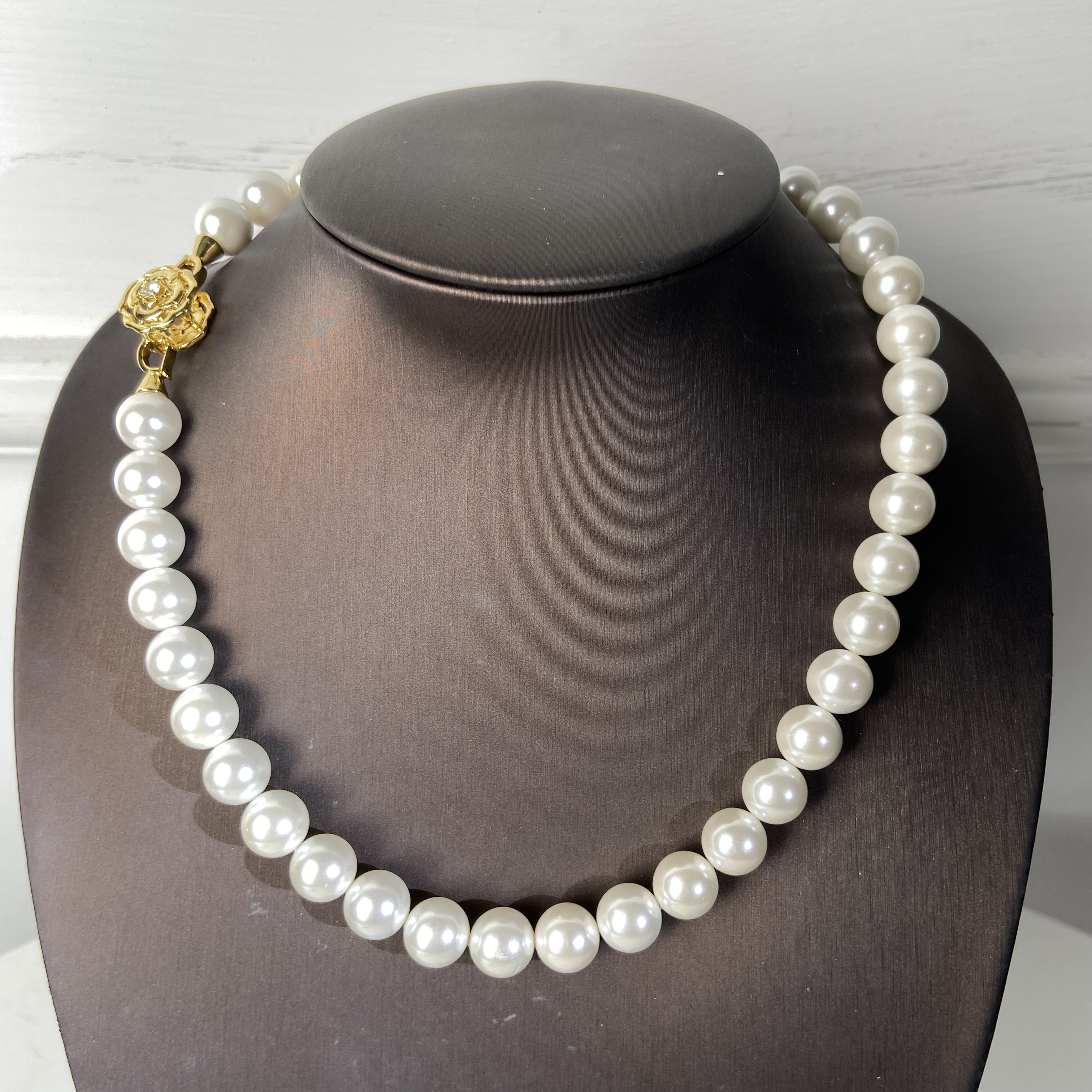  6813项链--轻奢时尚设计首饰送礼盒