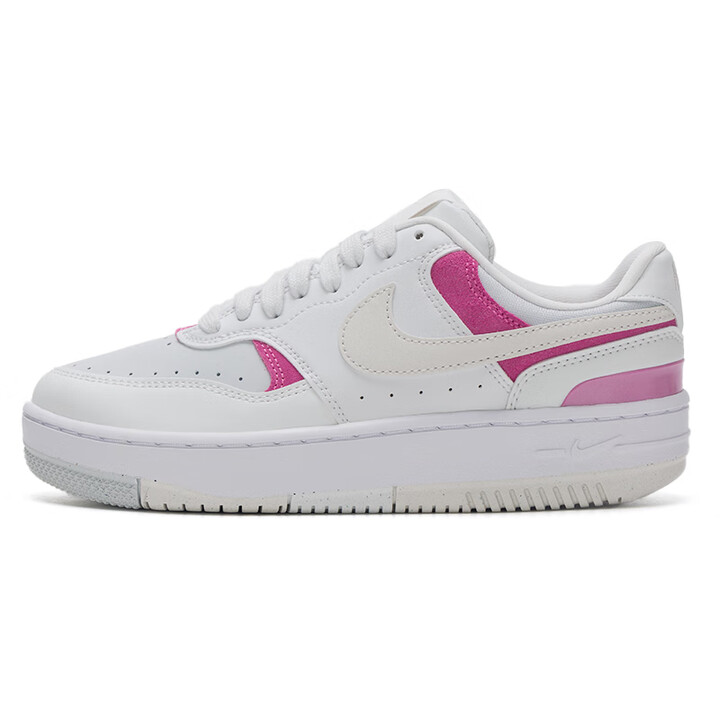 NIKE/耐克GAMMA FORCE女子低帮厚底复古时尚休闲板鞋IO2086104