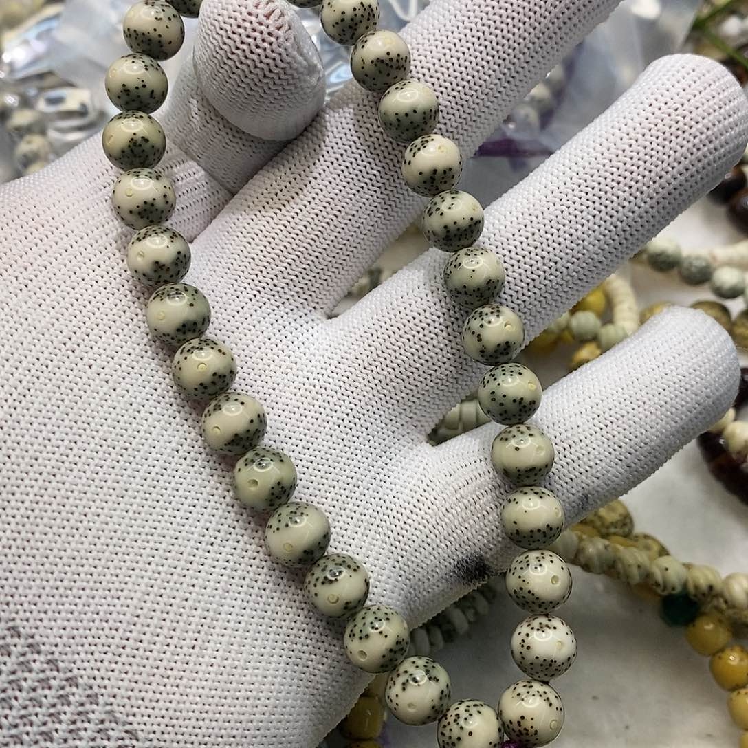 星月菩提手串海南