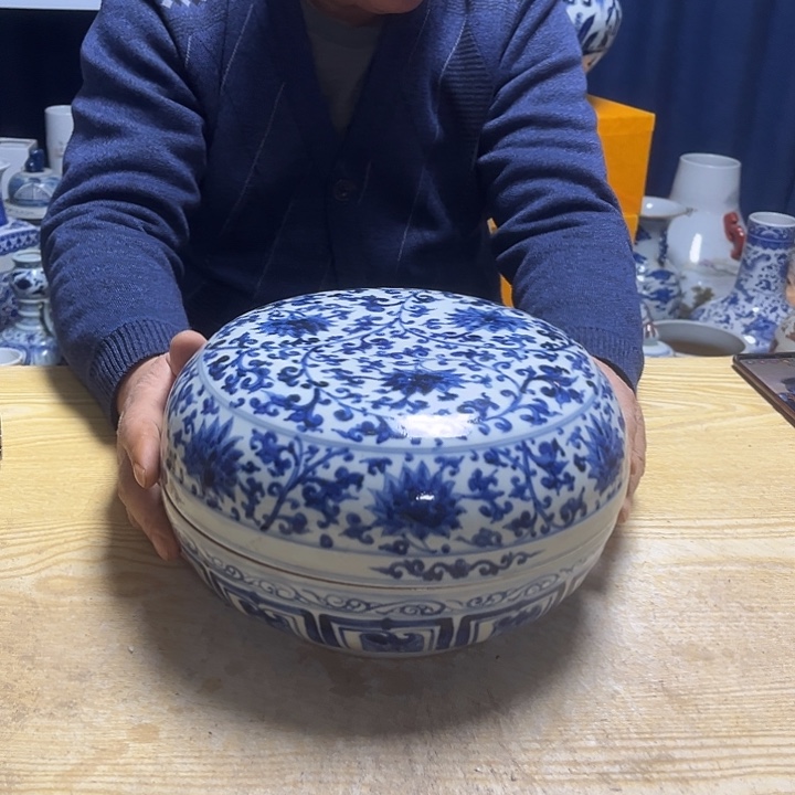 摆件陶瓷器摆件设计作品