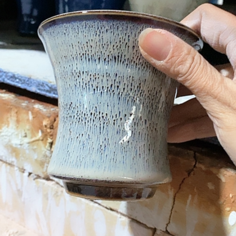 【闪购商品】红陶口11