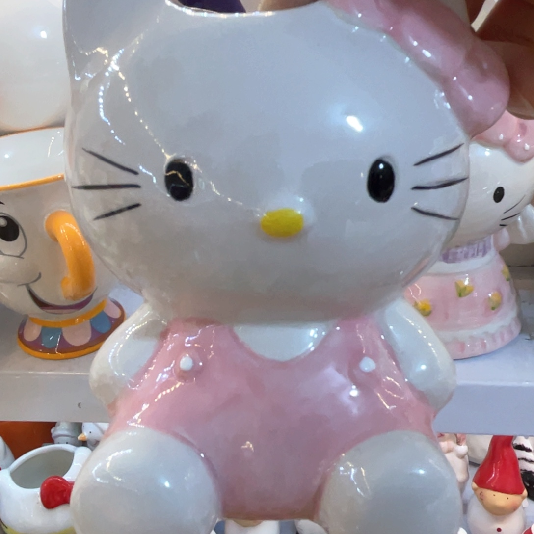 陶瓷微瑕介意慎拍