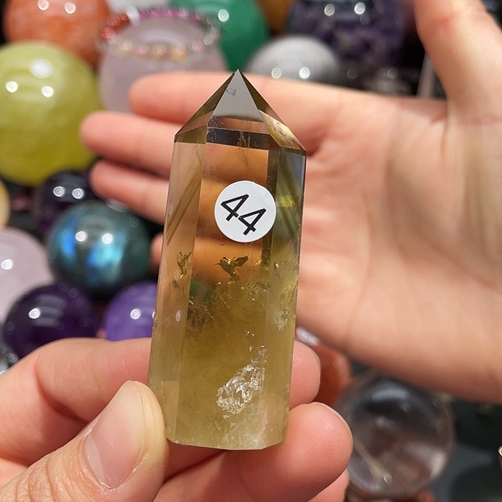 水晶水晶水晶未镶嵌