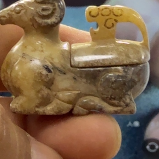 摆件，珠子，把件。