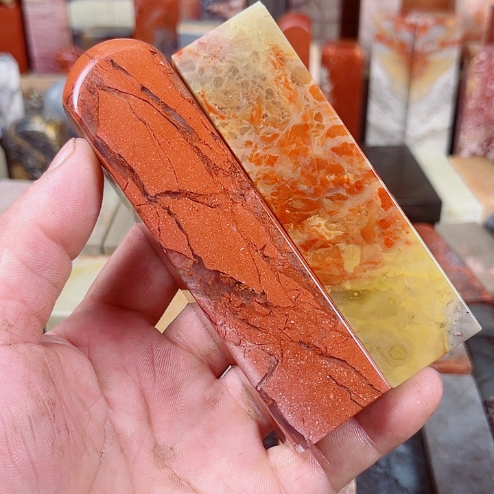 寿山石戲**石寿山石寿山石