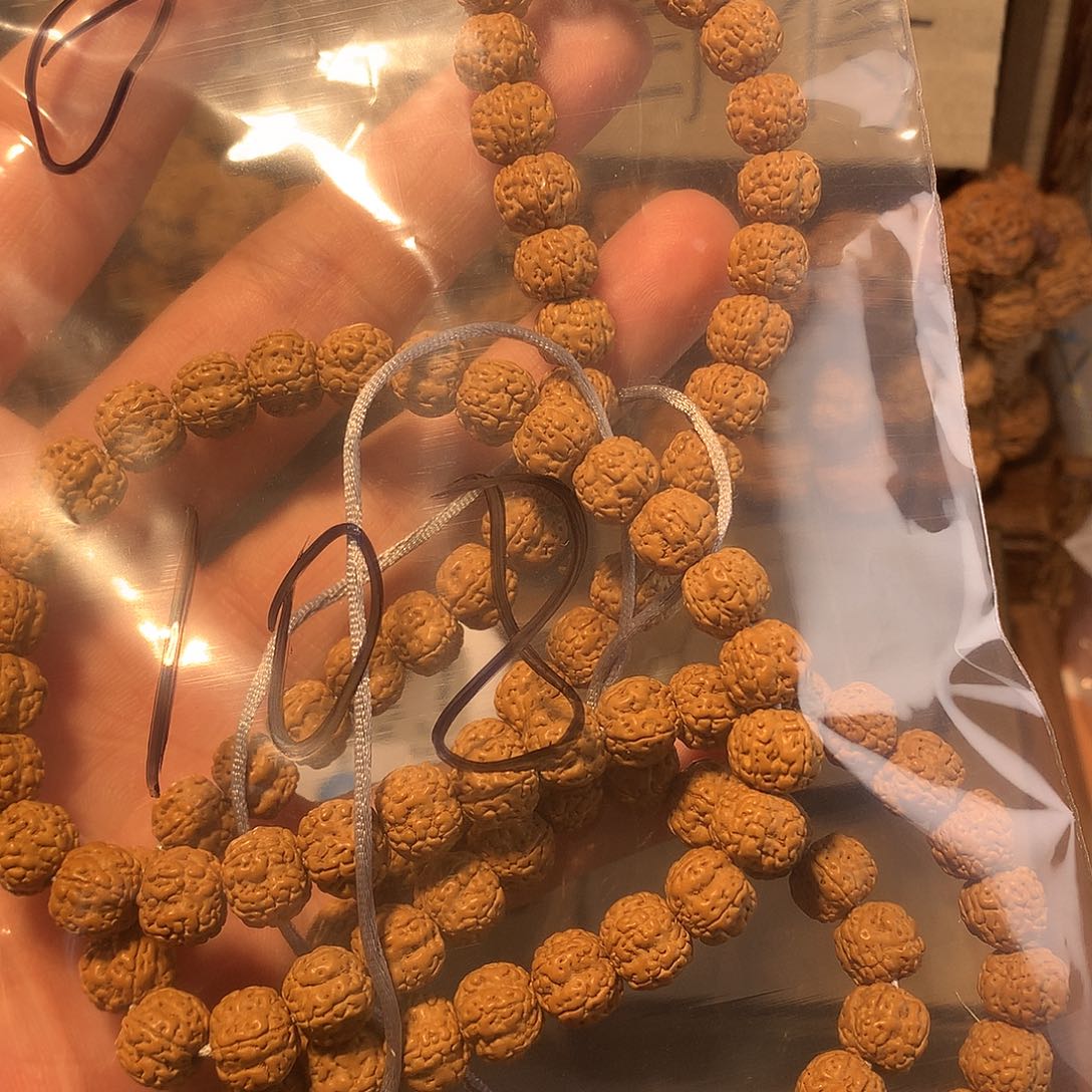 金刚菩提吊坠安*1…………