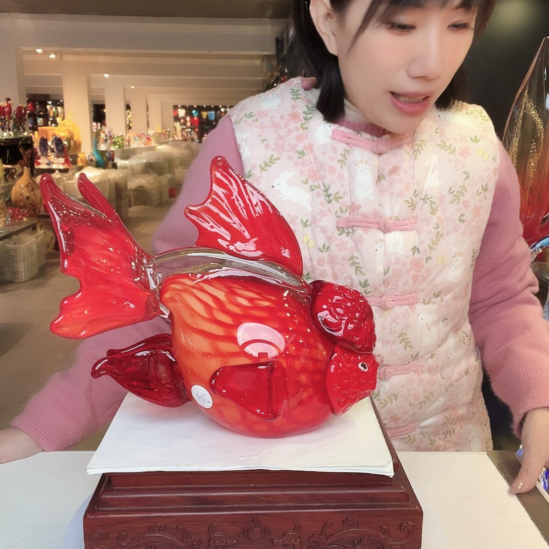 茶盏琉璃的颜色是什么颜色